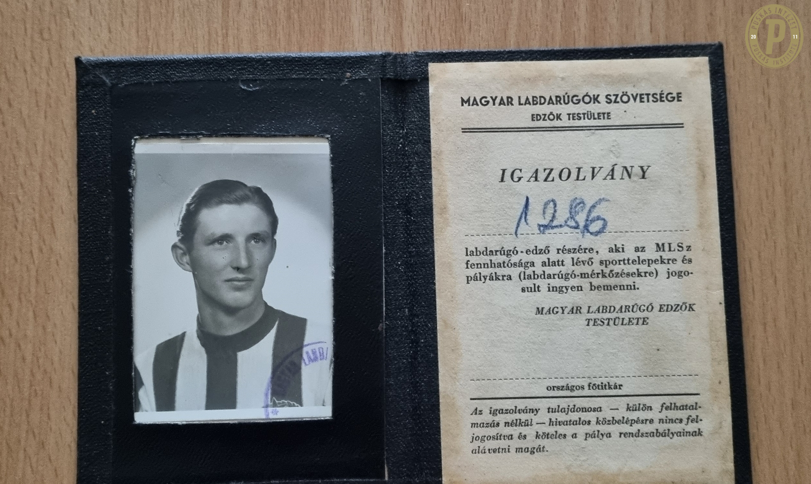 Ötször az NB I trónján