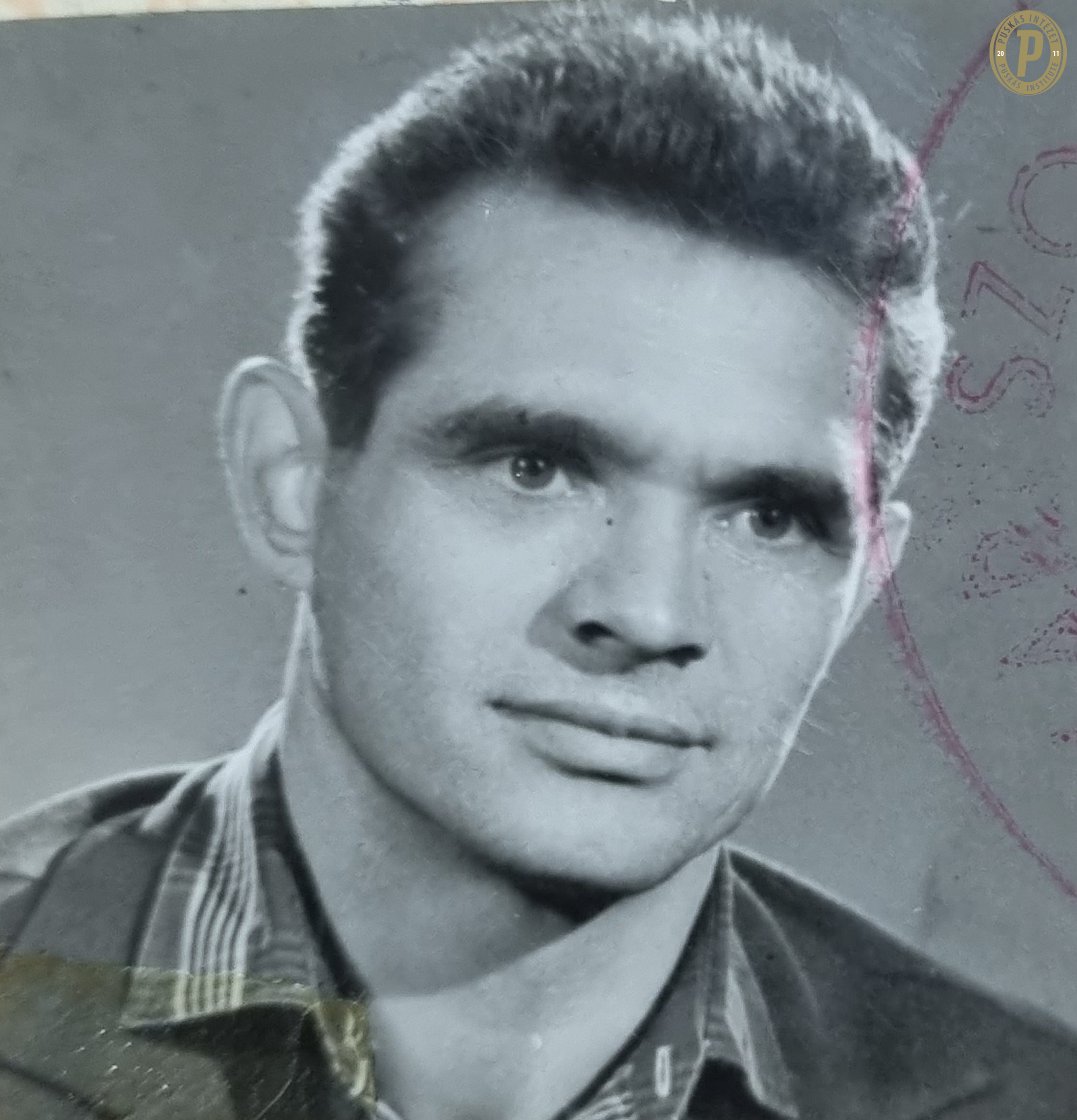 Mátrai Sándor 90
